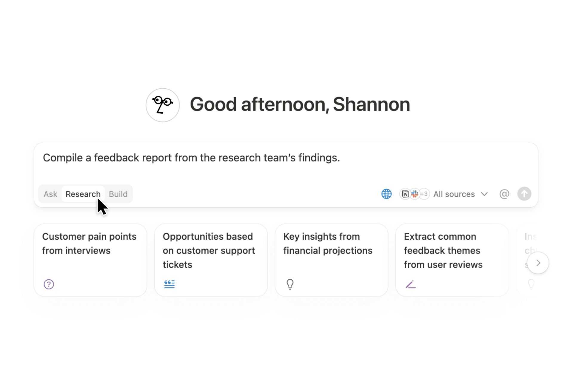 Wiki de empresa de Acme Inc