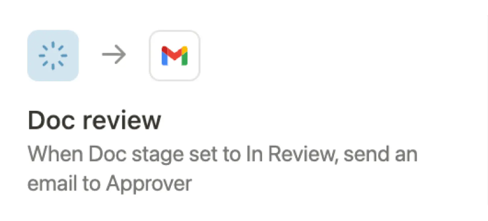 caso de uso-revisión de documentos