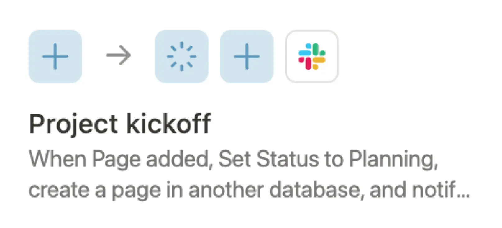 caso de uso-inicio de proyecto
