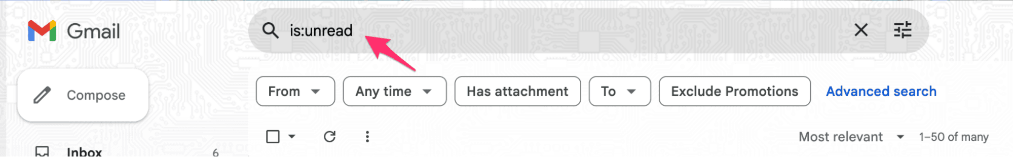 Source: Gmail screenshot