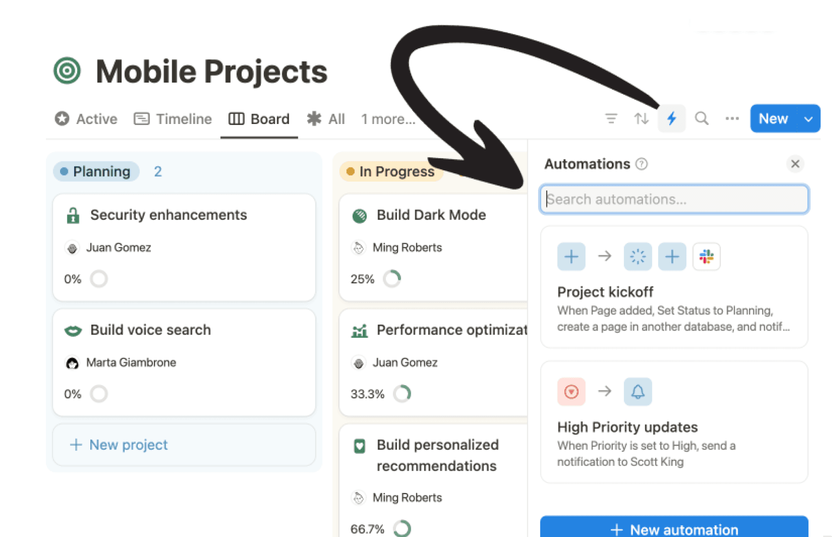 automatizaciones-de-bases de datos