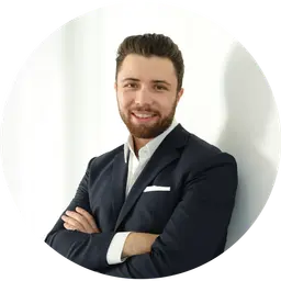 A profile image of Julius T. Geiger