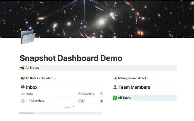 People and Project Management