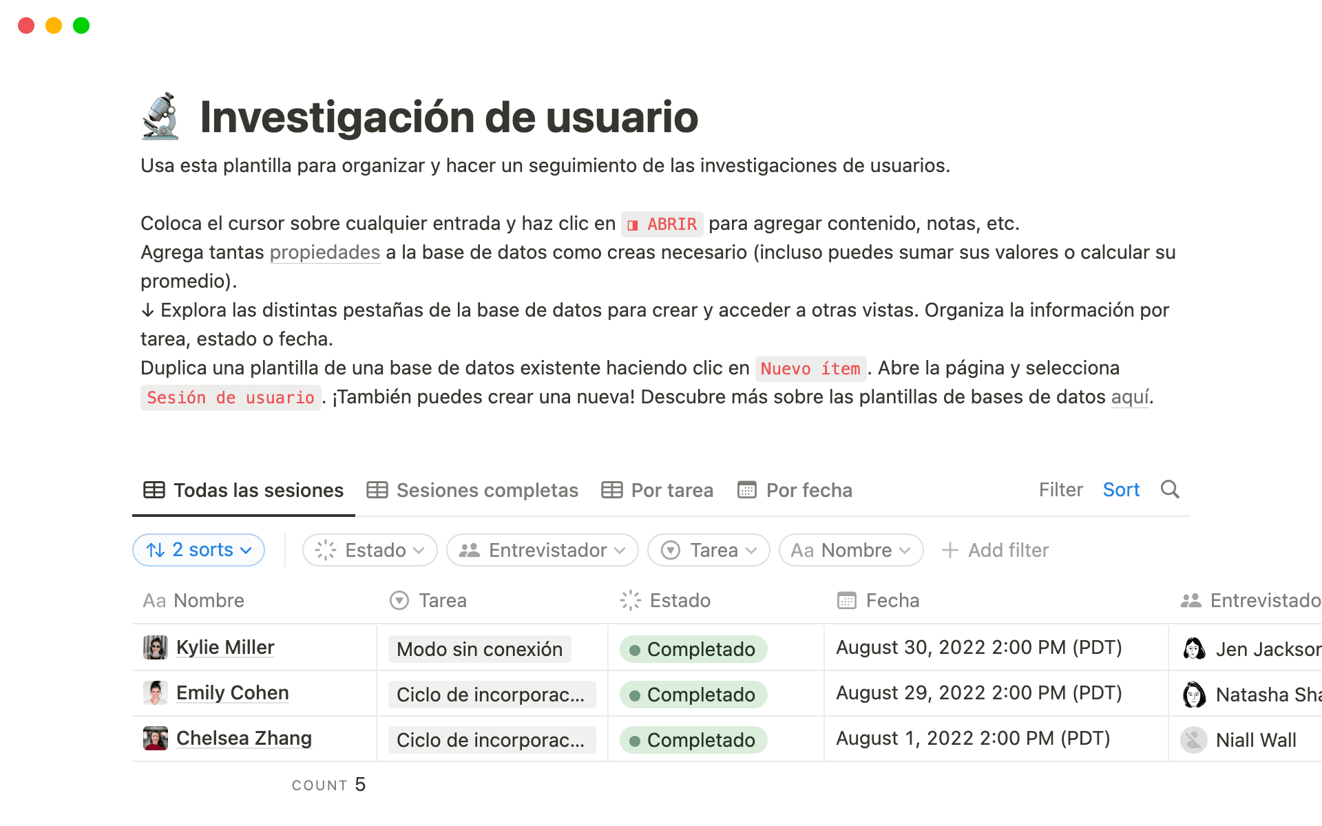 Imagen para top-6-research-poll-templates-in-notion